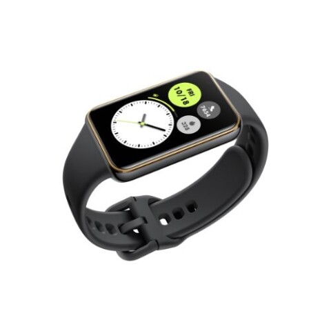 Honor Band 10 Black Honor Band 10 Black