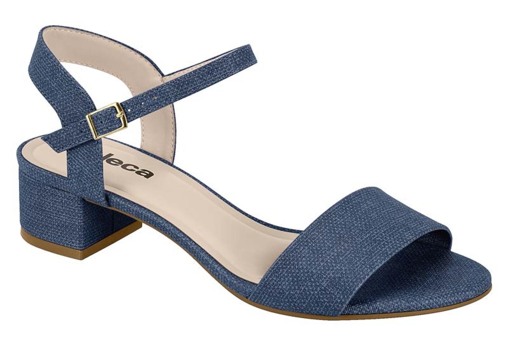 Sandalia Moleca Mujer 5259.805-32017 - Jean Oscuro 
