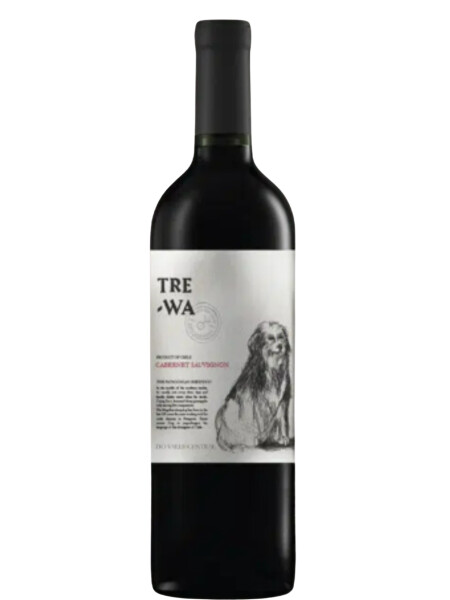 Trewa Reserva Cabernet Sauvignon Trewa Reserva Cabernet Sauvignon