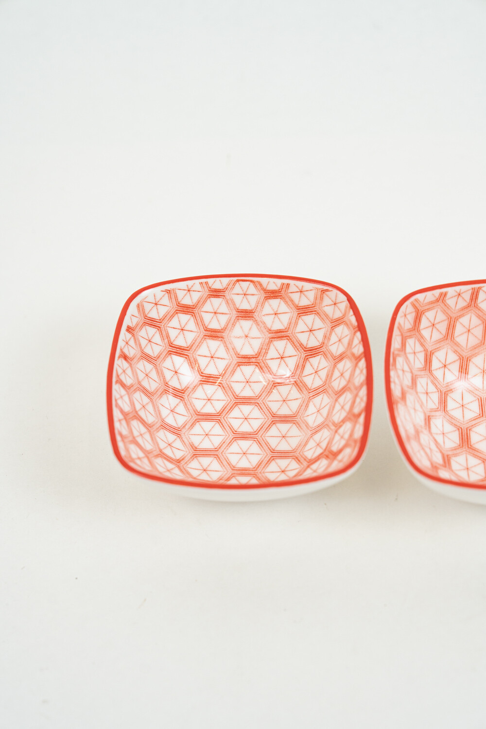 Bowl Charlie, Set 3 Pcs Estampado 2