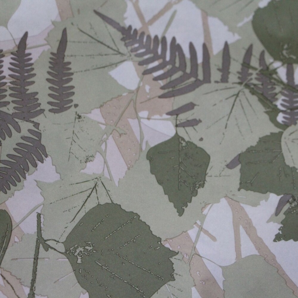 PAPEL FANTASIA ANILOX 70X100 HOJAS VERDES