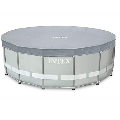 INTEX REPUESTO COBERTOR PISCINA ULTRA FRAME 4.27 x 1.07 Intex Repuesto Cobertor Piscina Ultra Frame 4.27 X 1.07