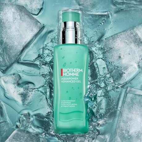 Biotherm Homme Aquapower gel hidratante 75ml Biotherm Homme Aquapower gel hidratante 75ml