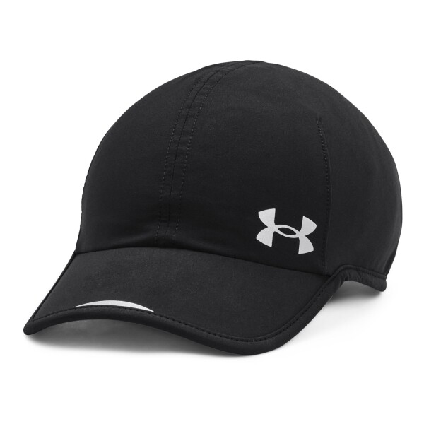 Gorro Under Armour Launch Run Negro