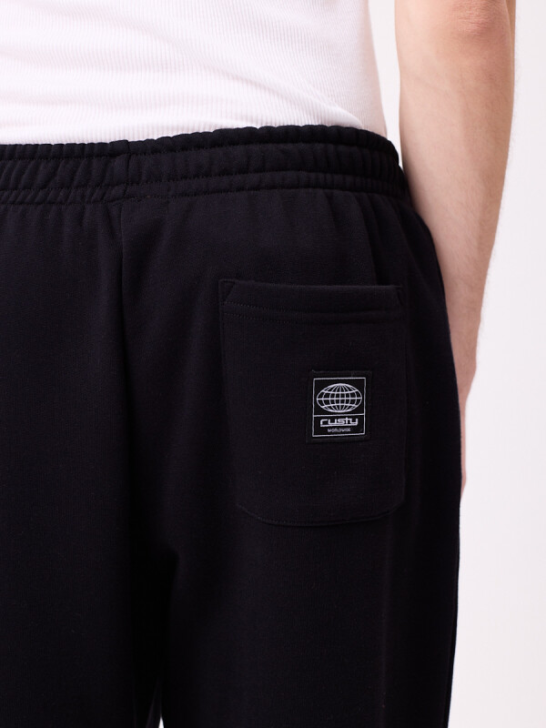 BABUCHA GANIZW26 RUSTY Negro