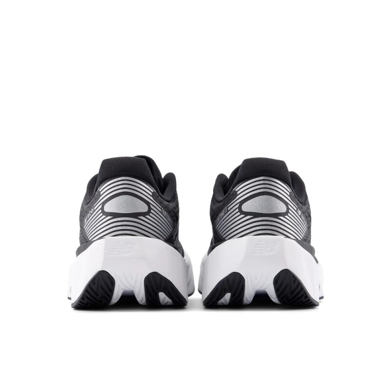 Zapatillas Running Rebel V5 Mujer Black