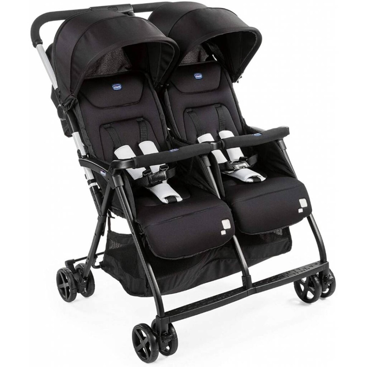 Coche Chicco Ohlala Twin 7927941 