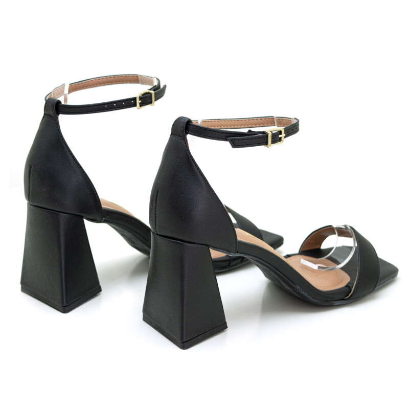 Sandalias Vizzano de Mujer - 6464.102-7286 Negro