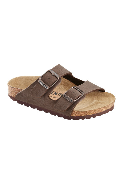 Arizona Kids Birko-flor - Estrecho Mocha