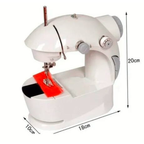 Maquina De Coser Portatil 4 En 1 Mini Sewing Machine Maquina De Coser Portatil 4 En 1 Mini Sewing Machine