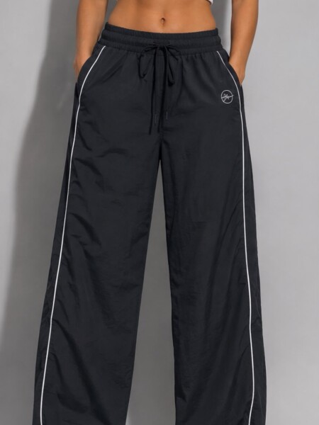 PANTALON N.SAILS 20305 JUNO NEGRO