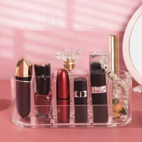Kit De Contenedores De Baño X5 Sc