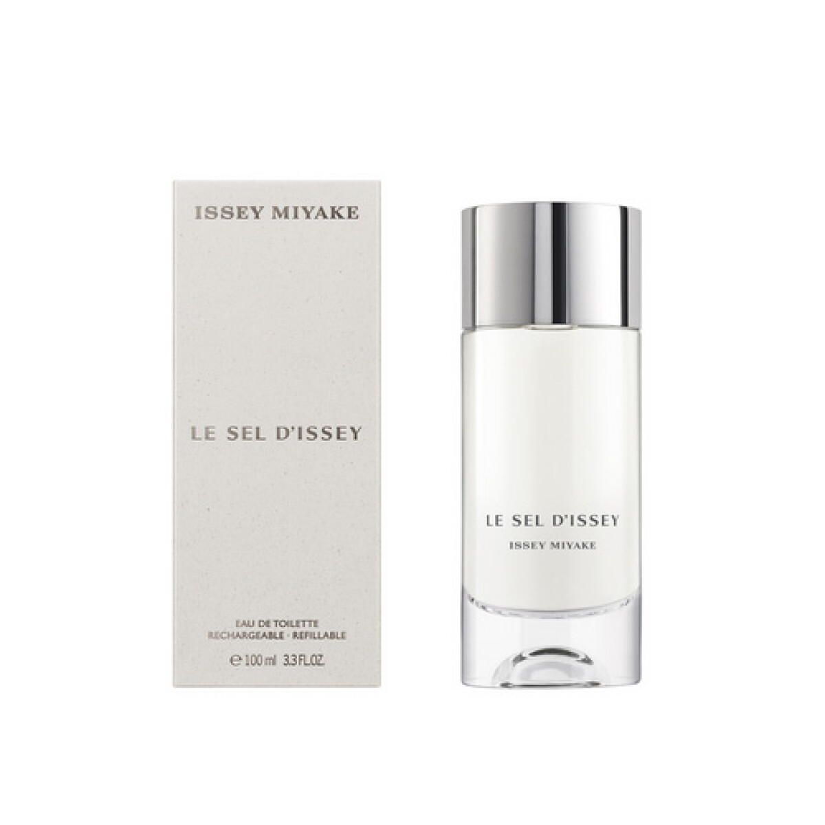 Issey Miyake Le Sel D´issey edt 100 ml 