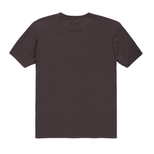 Remera MC Volcom Caged Stone - Negro Remera MC Volcom Caged Stone - Negro