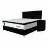 Sommier Parana Enjoy 160x200 Juego Completo Sommier Parana Enjoy 160x200 Juego Completo