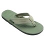 Sandalias Havaianas Surfer Coast Hombre Verde Oliva