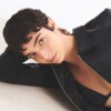 Campera Marie Negro