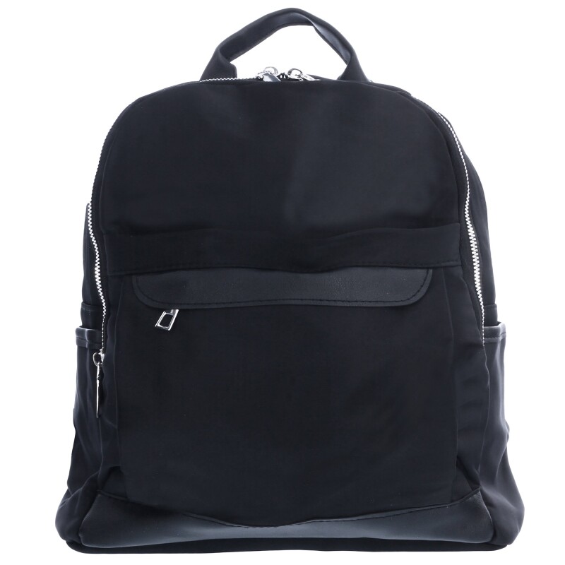 Mochila Miss Carol RACHEL Negro