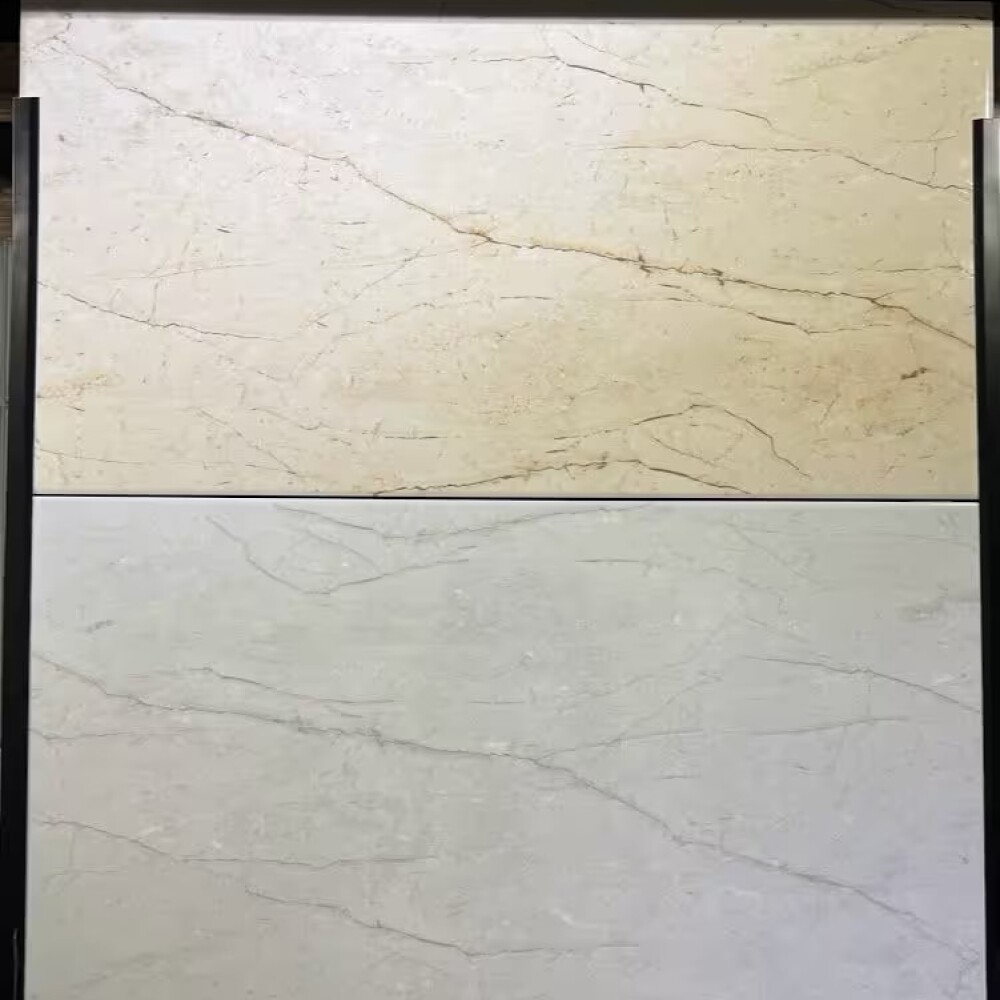 Cerámica para pared Melodía Cinza 34x60 cm Brillante Cerámica Para Pared Melodía Cinza 34x60 Cm Brillante