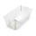 Bañito Plegable con Soporte Cuchara Flexibath Stokke Transparente / Beige