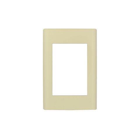 PLACA REGGIO UP C/BASTIDOR 3 Mod Ma fil PLACA REGGIO UP C/BASTIDOR 3 Mod Ma fil