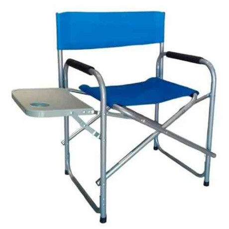 SILLA DIRECTOR SAFARI CON MESA 47 X 34 X 78 CM SF020 SILLA DIRECTOR SAFARI CON MESA 47 X 34 X 78 CM SF020