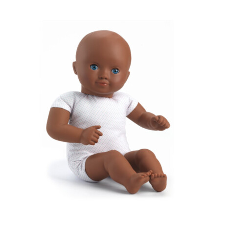 Bebe Djeco Wasabi 12 meses en adelante