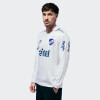 Camiseta Umbro Manga Larga Home 2026 Nacional Blanco