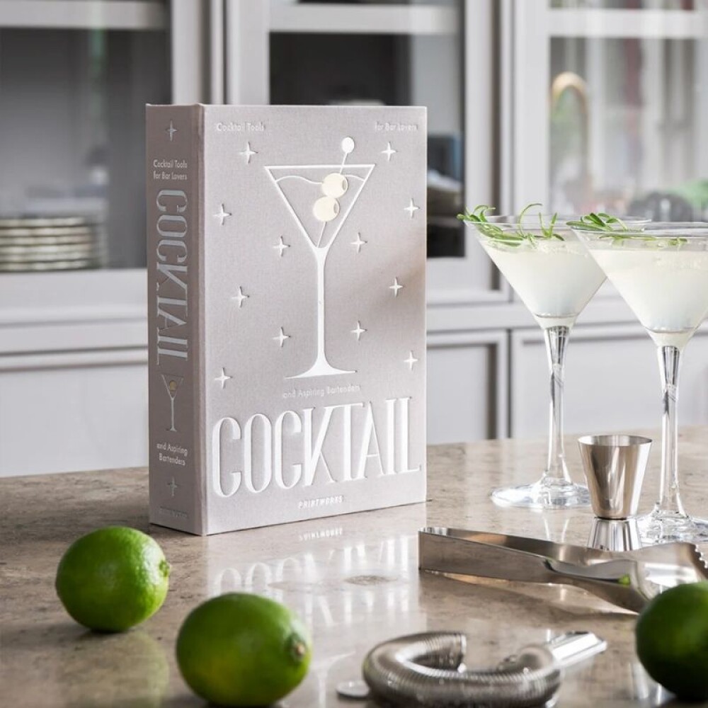 PRINTWORKS ESENCIALES PARA COCKTAIL PRINTWORKS ESENCIALES PARA COCKTAIL