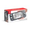 Nintendo Switch Lite Gris Nintendo Switch Lite Gris