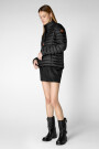 JACKET CARLY Negro