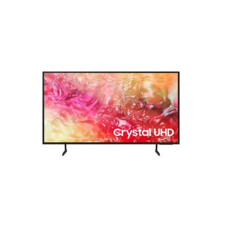 Samsung Smart Tv 75'' Crystal UHD 4K 2024 UN75DU7000