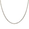 Cadena Salomónica-Plata 925-Sin Piedra-CD3048 sinpiedra