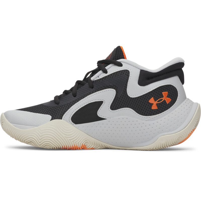 UA GS JET '25-GRY GRY-014