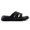 Sandalias Chill Sunday de Mujer - 1029-8 Negro