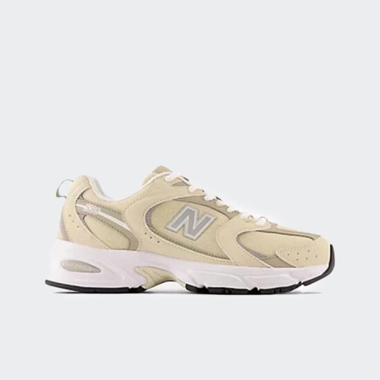Championes New Balance 530 Beige