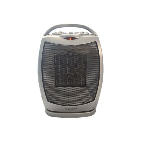 Estufa Calefactor Ceramico 1500w Nova Leamau 4790