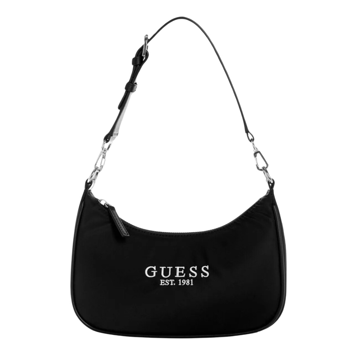 Cartera Guess Arona Negro 