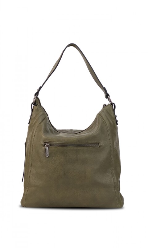 BANDOLERA BERTA MUSGO