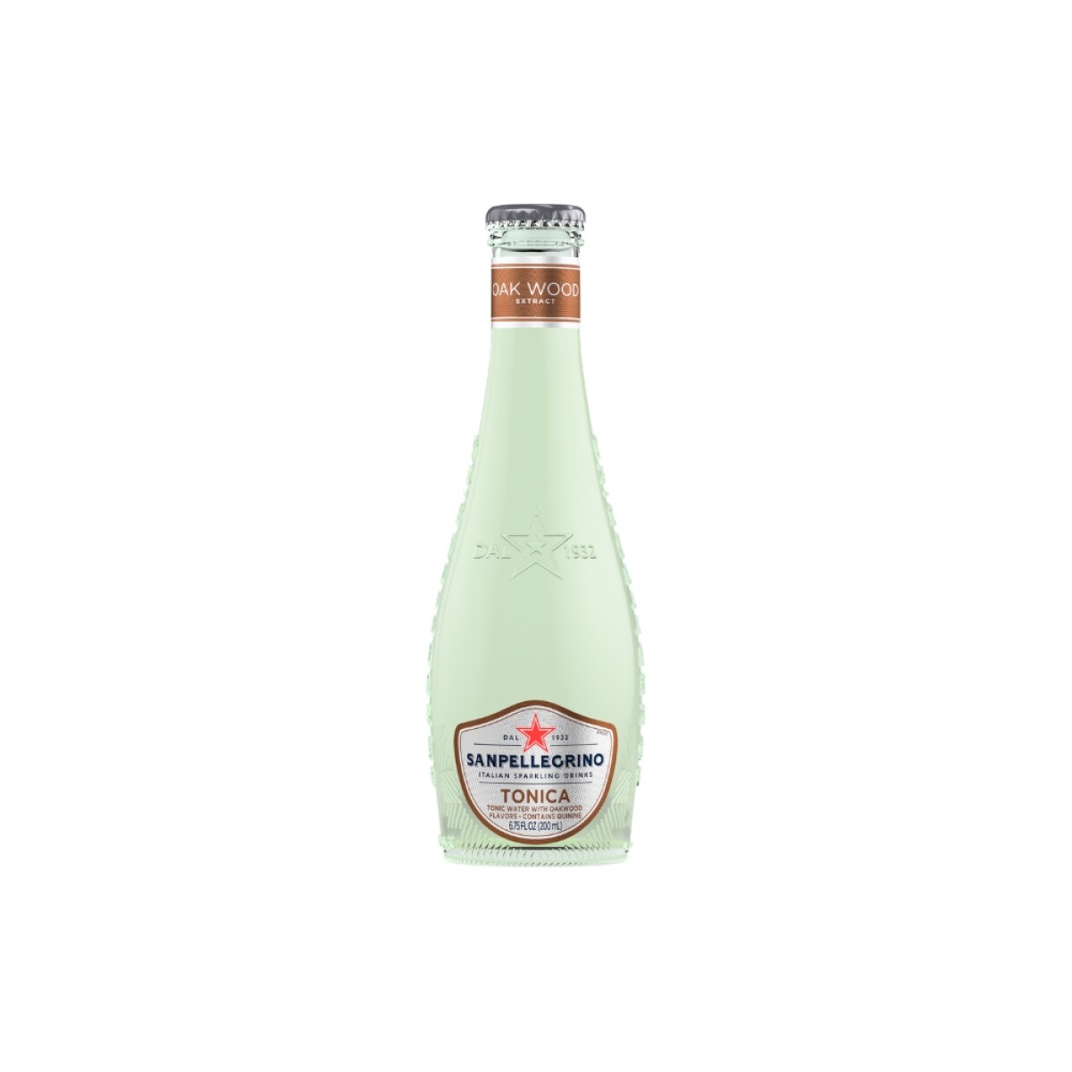 San Pellegrino Acqua Tónica 200ml 