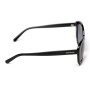 Lentes de Sol Chilli Beans Black Friday 2024 Redondo Mujer Gradiente/Negro