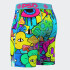 Calzoncillos PSD Ego Death Multicolor