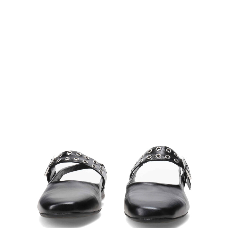 Zapatos de Mujer Bottero 369905 Negro