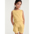 CONJUNTO SM FEM AMARELO