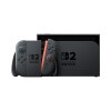 Nintendo Switch 2 256gb 7.9" Negro + Mario Kart World Nintendo Switch 2 256gb 7.9" Negro + Mario Kart World
