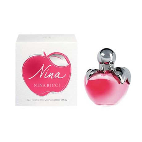 Perfume Nina Ricci Nina EDT 50ml Perfume Nina Ricci Nina EDT 50ml