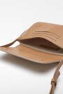 MINI BOLSO DORNA Camel