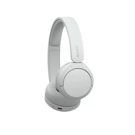 Auriculares Sony Wh-Ch520 Blanco