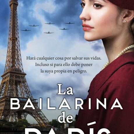BAILARINA DE PARIS LA BAILARINA DE PARIS LA