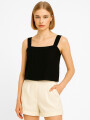 Tops Fenal Negro